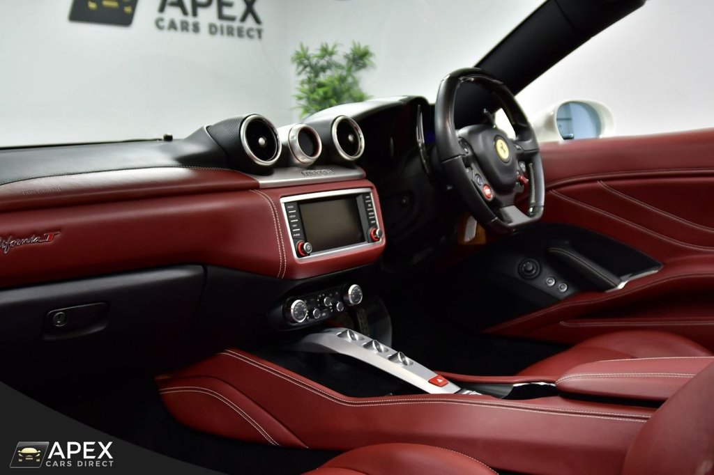 Used Ferrari California 2016 for sale - 76647182: Photo 16