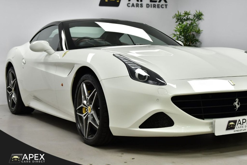 Used Ferrari California 2016 for sale - 76647182: Photo 17