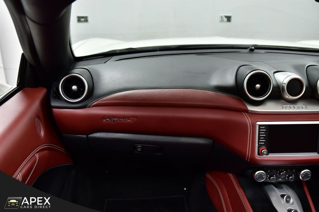Used Ferrari California 2016 for sale - 76647182: Photo 18