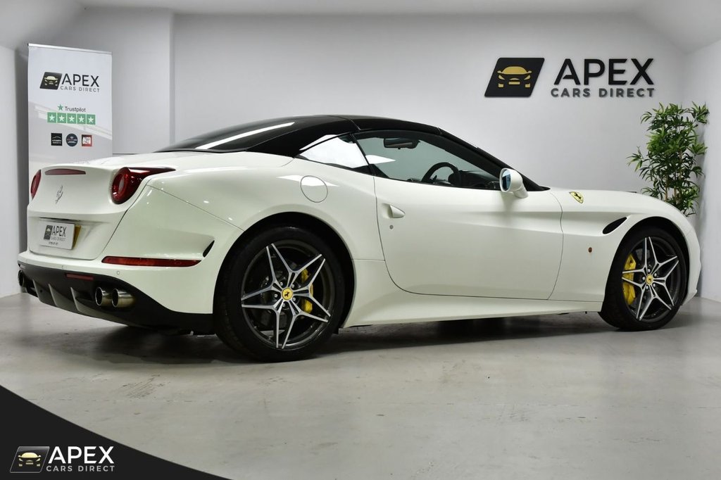 Used Ferrari California 2016 for sale - 76647182: Photo 19