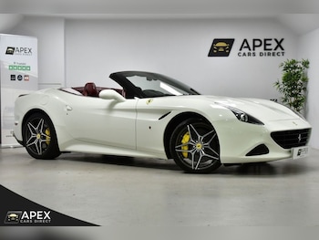 2016 (16) - T 2dr Auto [HELE]