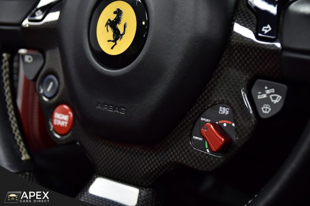 Used Ferrari California 2016 for sale - 76647182: Photo 20