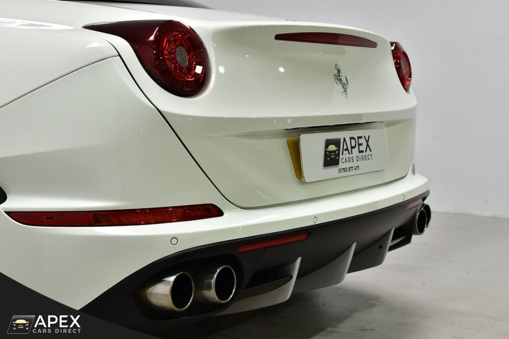 Used Ferrari California 2016 for sale - 76647182: Photo 21