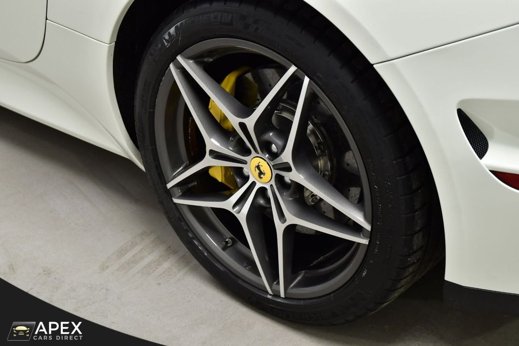 Used Ferrari California 2016 for sale - 76647182: Photo 23