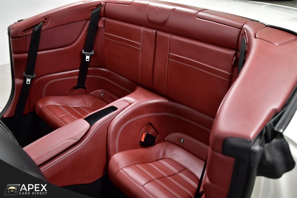 Used Ferrari California 2016 for sale - 76647182: Photo 24