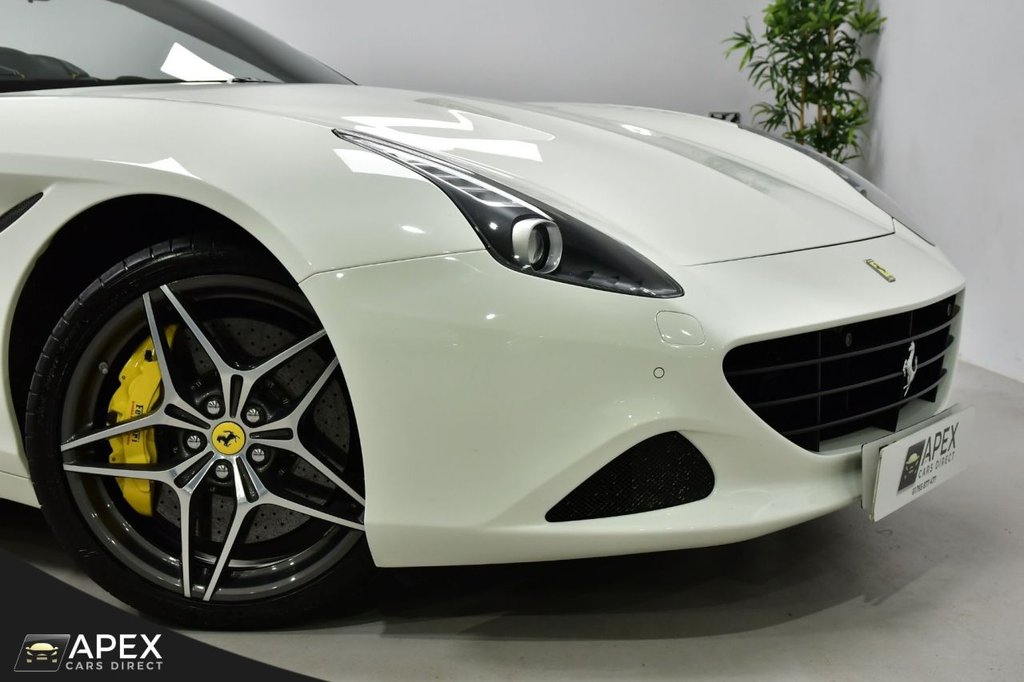 Used Ferrari California 2016 for sale - 76647182: Photo 25