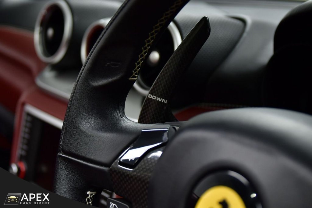 Used Ferrari California 2016 for sale - 76647182: Photo 26
