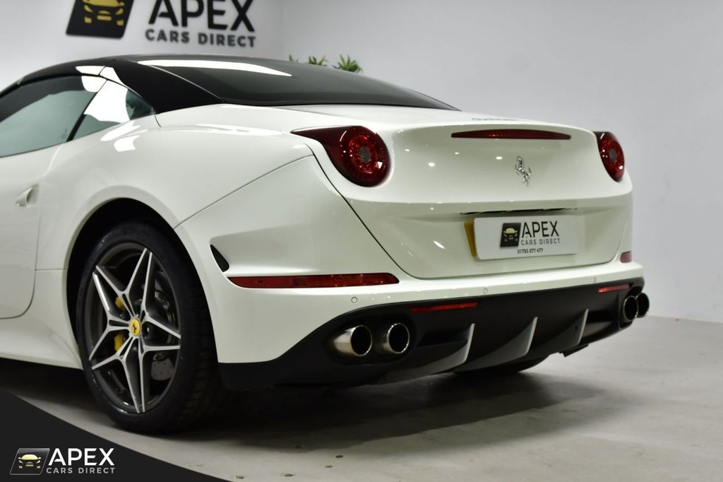 Used Ferrari California 2016 for sale - 76647182: Photo 27