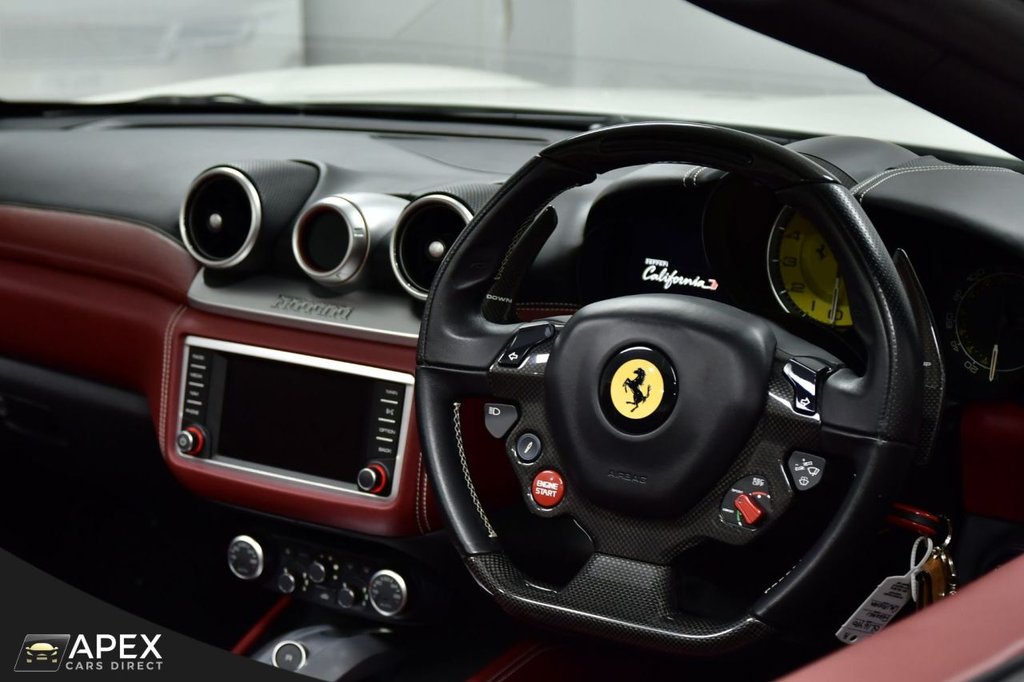 Used Ferrari California 2016 for sale - 76647182: Photo 28