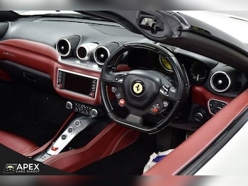 Used Ferrari California 2016 for sale - 76647182: Photo