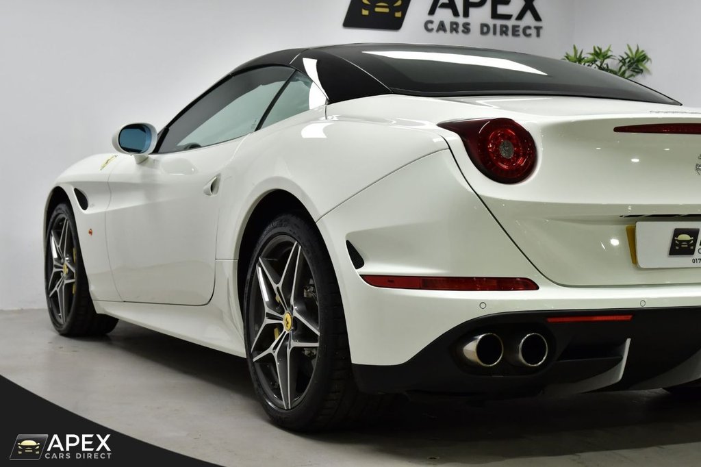 Used Ferrari California 2016 for sale - 76647182: Photo 3