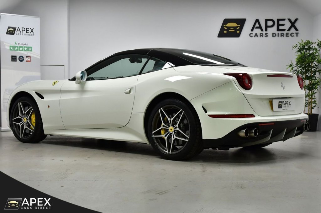 Used Ferrari California 2016 for sale - 76647182: Photo 33
