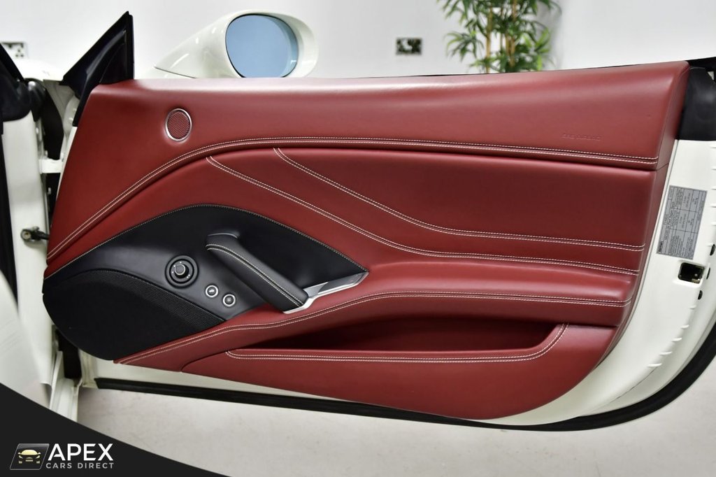 Used Ferrari California 2016 for sale - 76647182: Photo 34