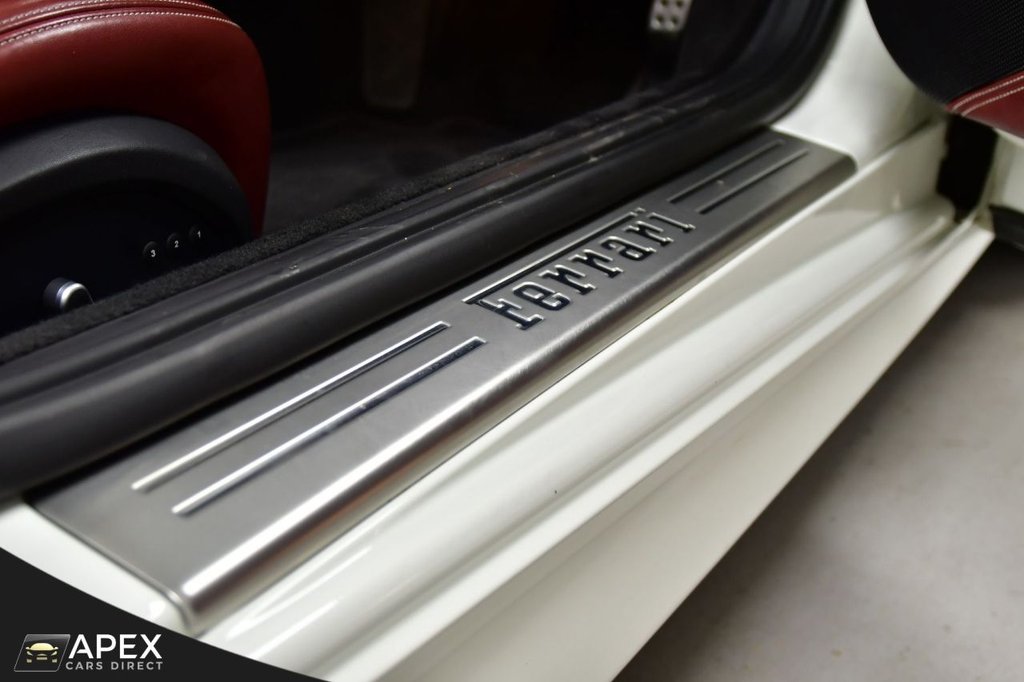 Used Ferrari California 2016 for sale - 76647182: Photo 36