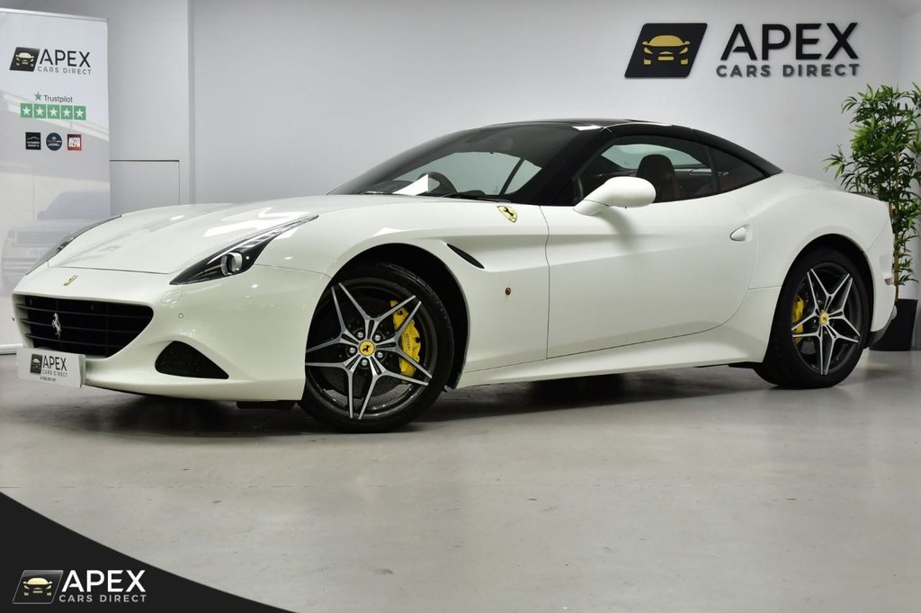 Used Ferrari California 2016 for sale - 76647182: Photo 37