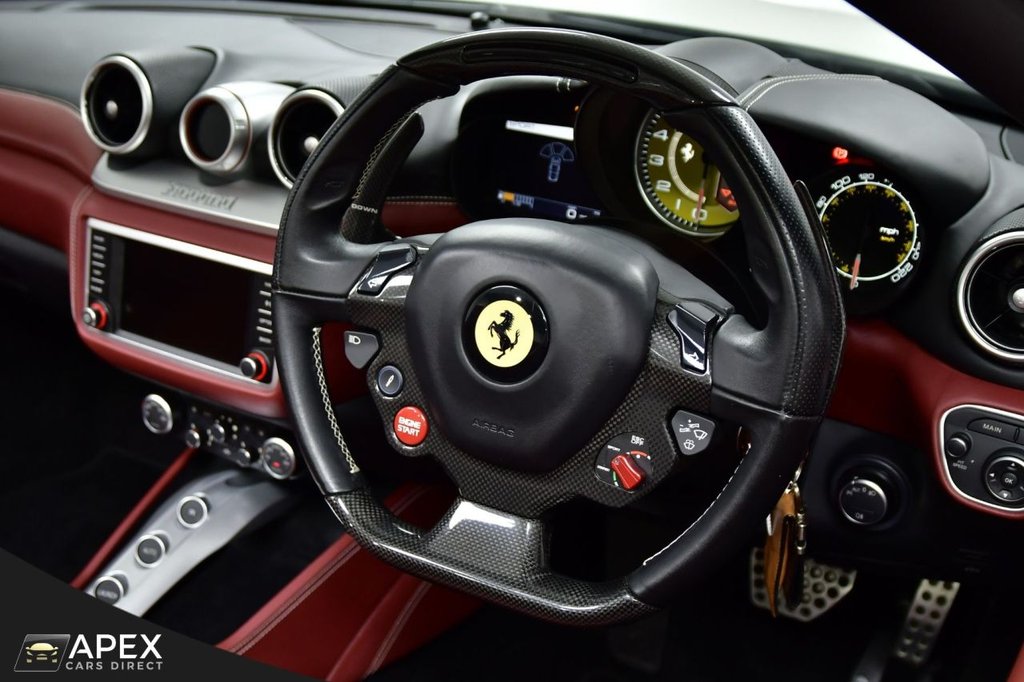 Used Ferrari California 2016 for sale - 76647182: Photo 38