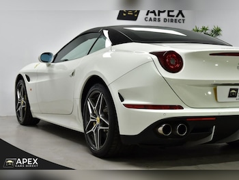 Used Ferrari California 2016 for sale - 76647182: Photo