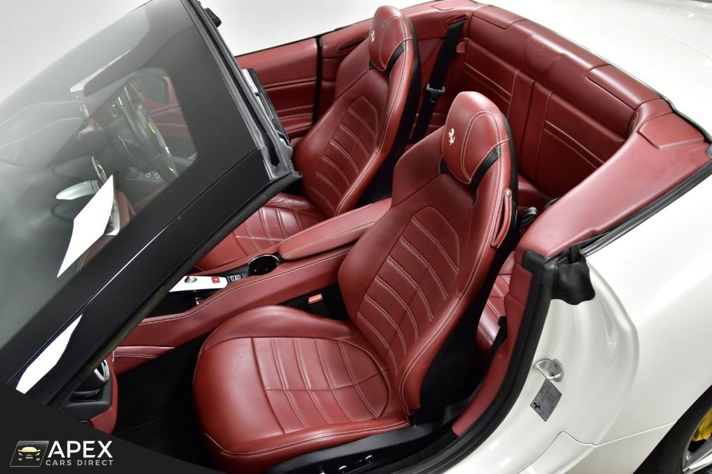 Used Ferrari California 2016 for sale - 76647182: Photo 4