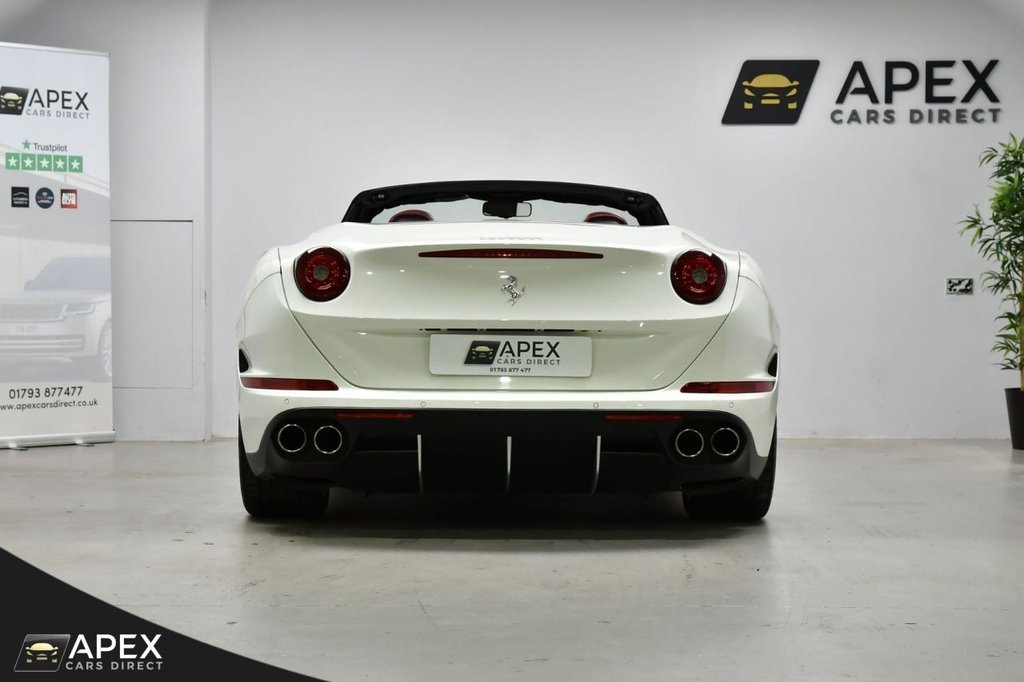 Used Ferrari California 2016 for sale - 76647182: Photo 41