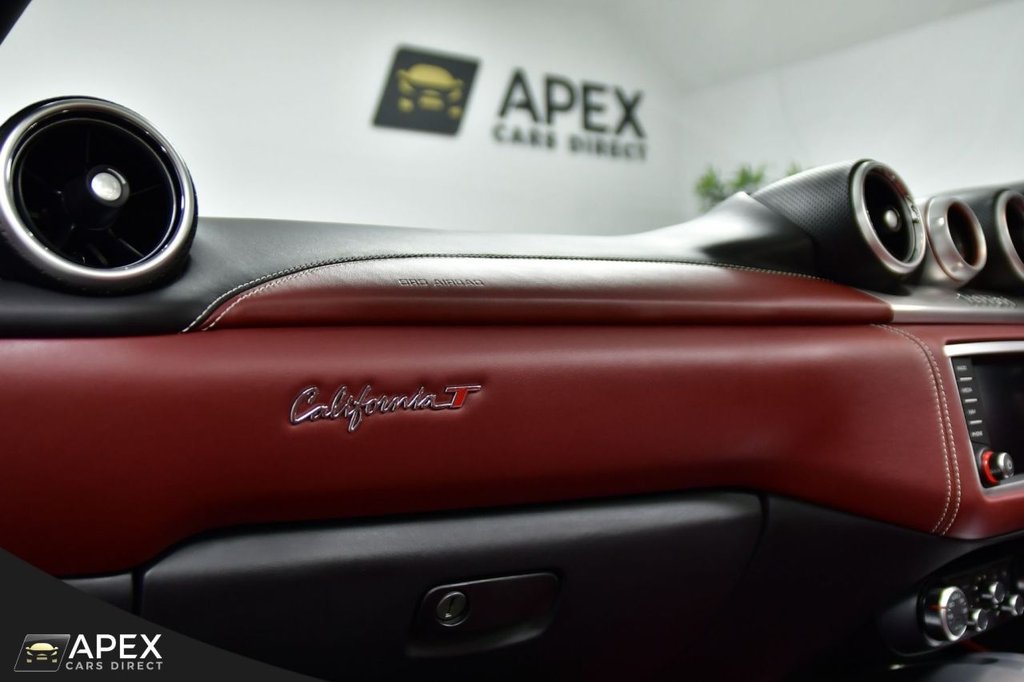 Used Ferrari California 2016 for sale - 76647182: Photo 42