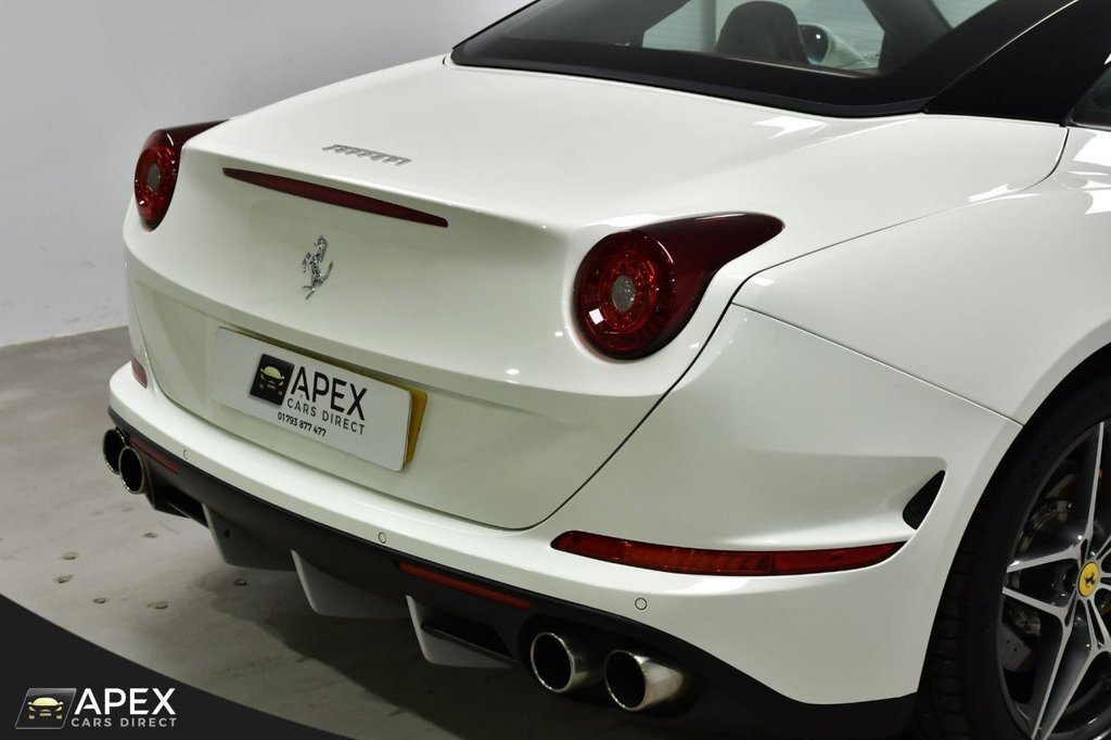 Used Ferrari California 2016 for sale - 76647182: Photo 43
