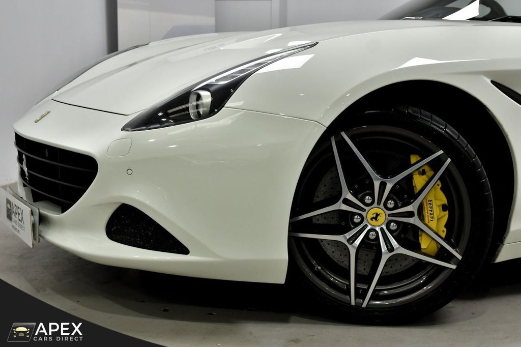 Used Ferrari California 2016 for sale - 76647182: Photo 45