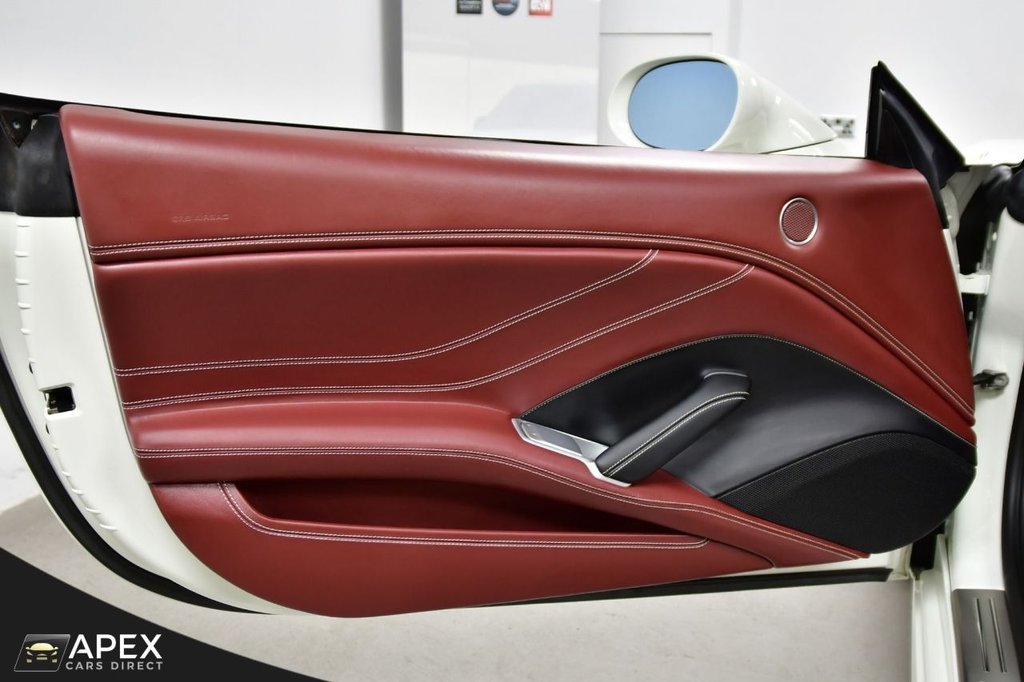 Used Ferrari California 2016 for sale - 76647182: Photo 46