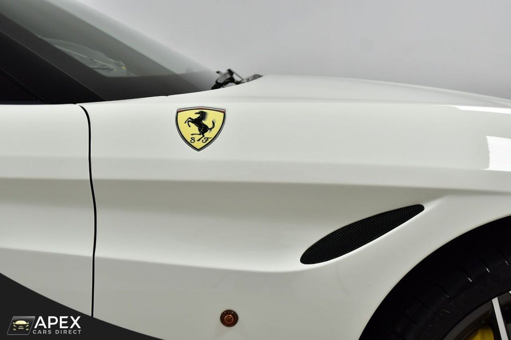 Used Ferrari California 2016 for sale - 76647182: Photo 47