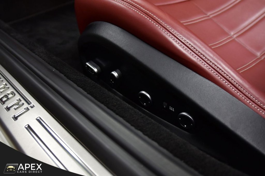 Used Ferrari California 2016 for sale - 76647182: Photo 48