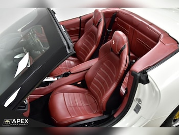 Used Ferrari California 2016 for sale - 76647182: Photo