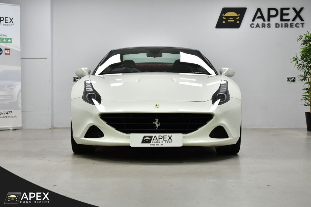 Used Ferrari California 2016 for sale - 76647182: Photo 5