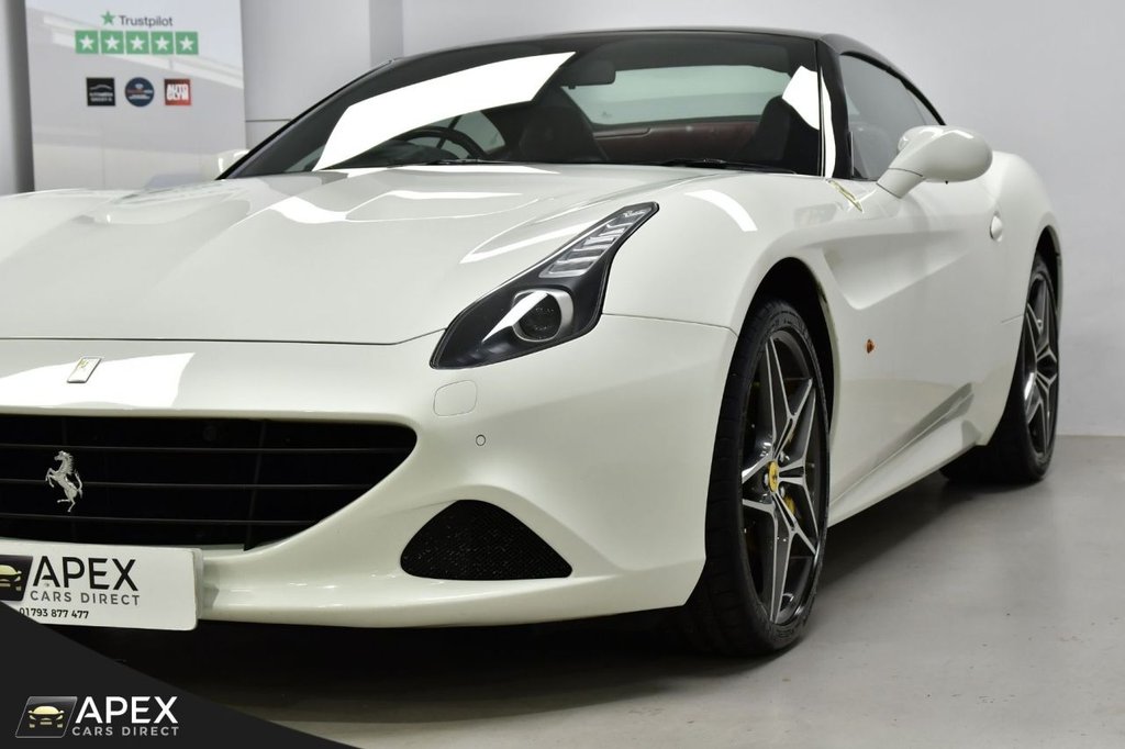 Used Ferrari California 2016 for sale - 76647182: Photo 50