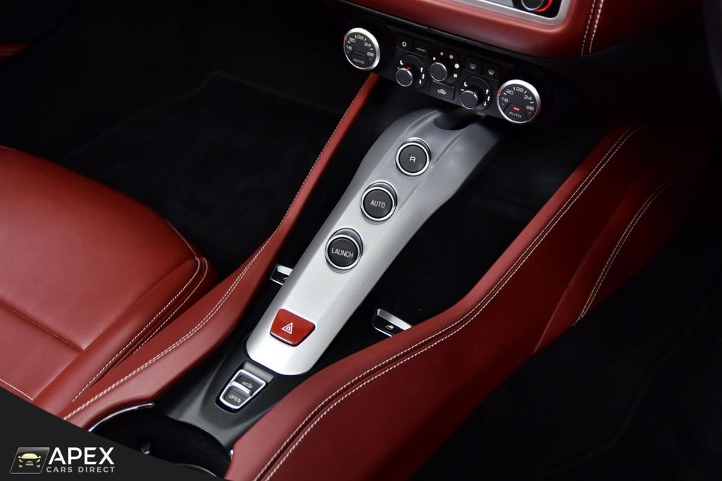 Used Ferrari California 2016 for sale - 76647182: Photo 6