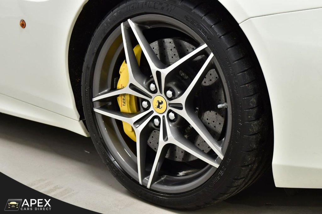 Used Ferrari California 2016 for sale - 76647182: Photo 7