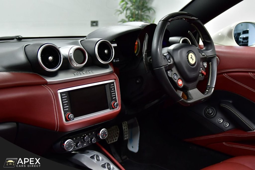 Used Ferrari California 2016 for sale - 76647182: Photo 8