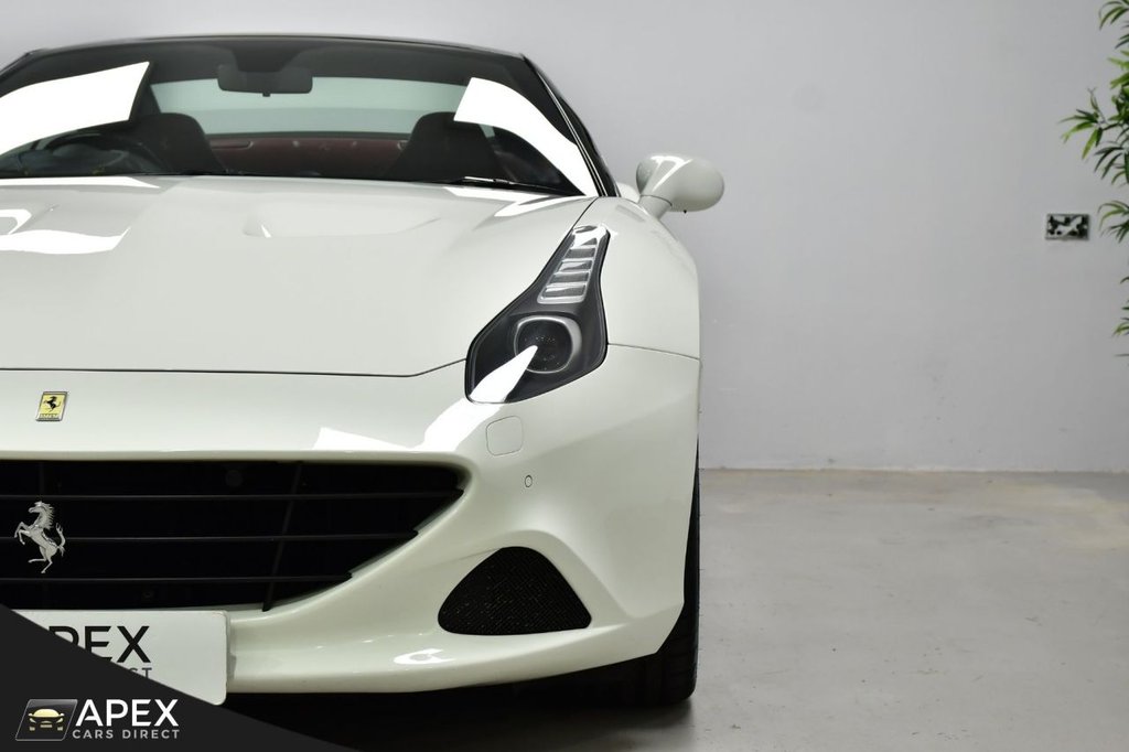Used Ferrari California 2016 for sale - 76647182: Photo 9