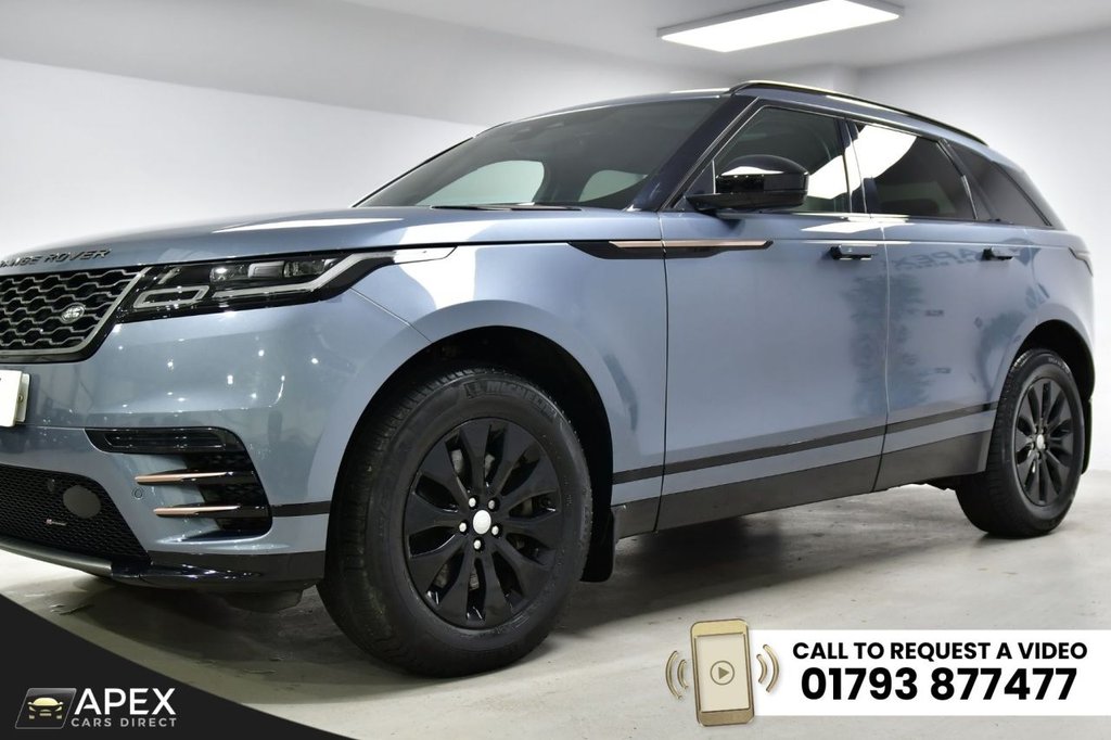 Used Land Rover Range Rover Velar 2021 for sale - 77408206: Photo 11