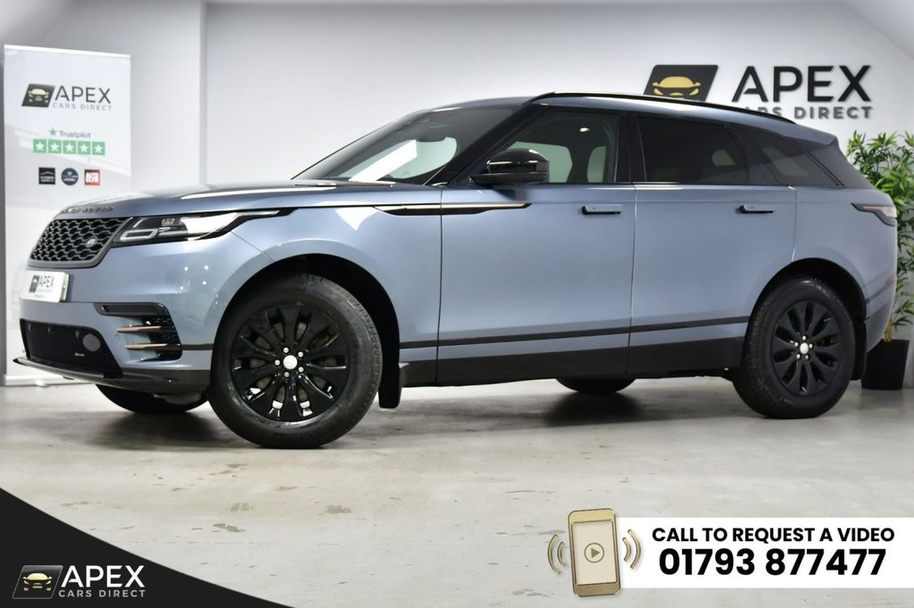 Used Land Rover Range Rover Velar 2021 for sale - 77408206: Photo 12