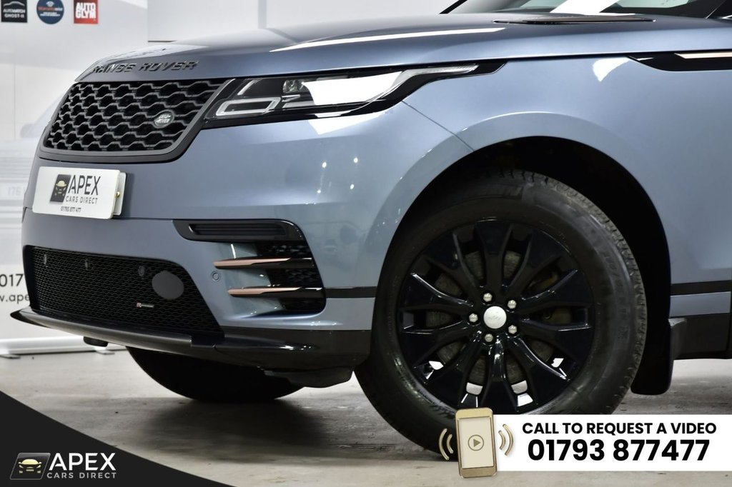 Used Land Rover Range Rover Velar 2021 for sale - 77408206: Photo 15