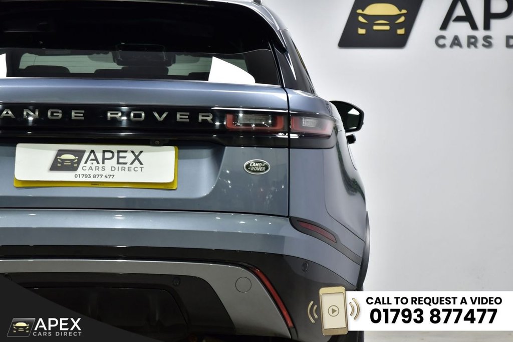 Used Land Rover Range Rover Velar 2021 for sale - 77408206: Photo 18