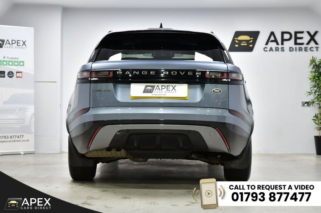 Used Land Rover Range Rover Velar 2021 for sale - 77408206: Photo 19