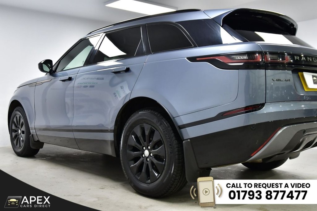 Used Land Rover Range Rover Velar 2021 for sale - 77408206: Photo 20