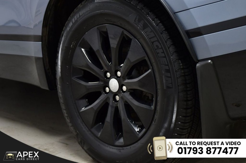 Used Land Rover Range Rover Velar 2021 for sale - 77408206: Photo 21