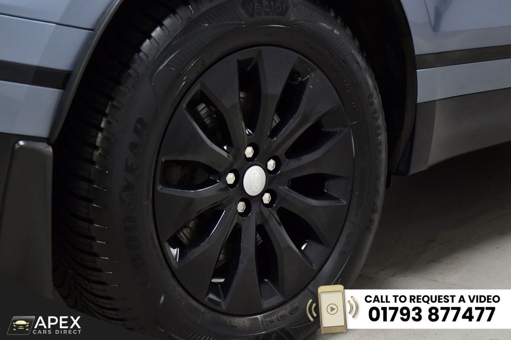 Used Land Rover Range Rover Velar 2021 for sale - 77408206: Photo 24