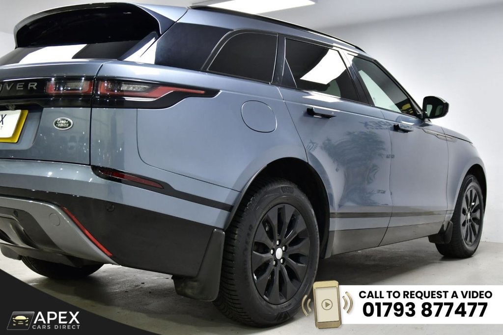 Used Land Rover Range Rover Velar 2021 for sale - 77408206: Photo 25