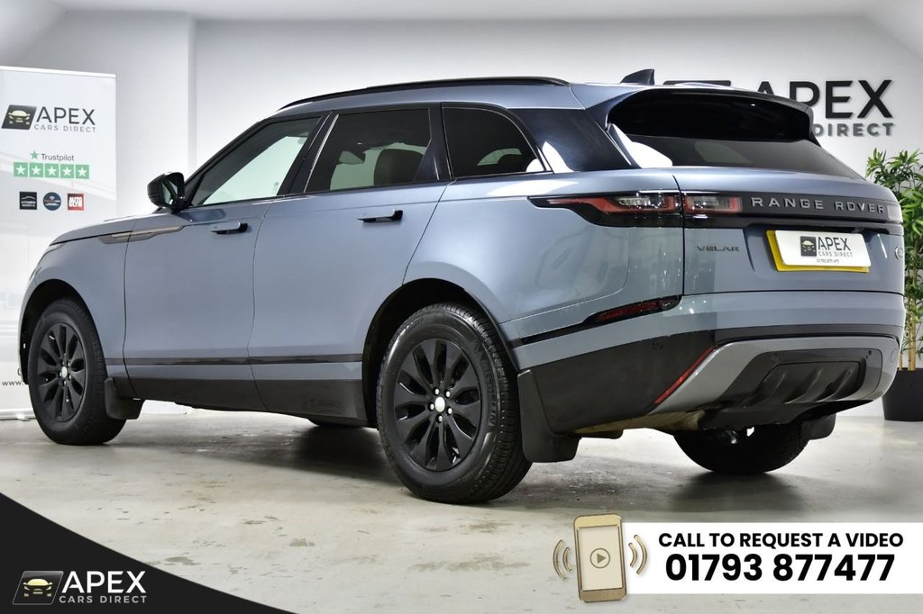 Used Land Rover Range Rover Velar 2021 for sale - 77408206: Photo 26