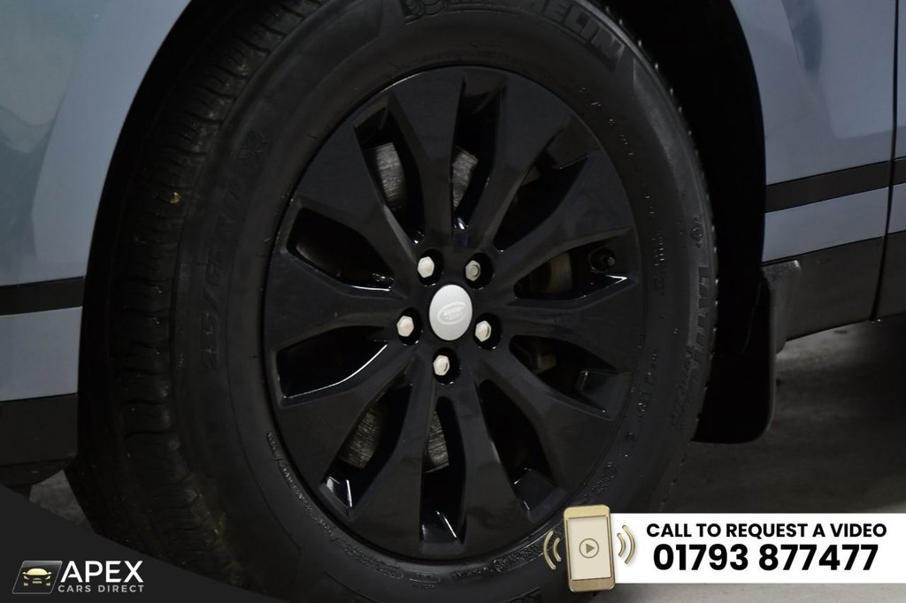 Used Land Rover Range Rover Velar 2021 for sale - 77408206: Photo 5