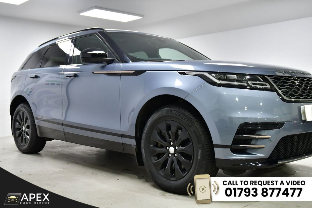 Used Land Rover Range Rover Velar 2021 for sale - 77408206: Photo 9