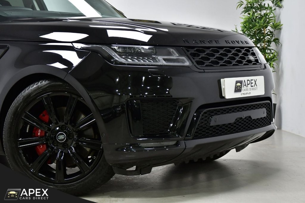 Used Land Rover Range Rover Sport 2020 for sale - 76841618: Photo 22
