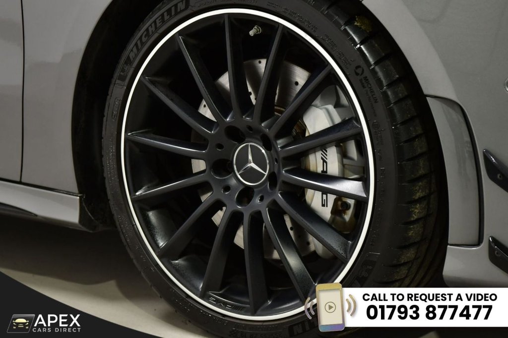 Used Mercedes-Benz A-Class 2019 for sale - 77936211: Photo 11